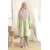 Jane Blouse - Lime